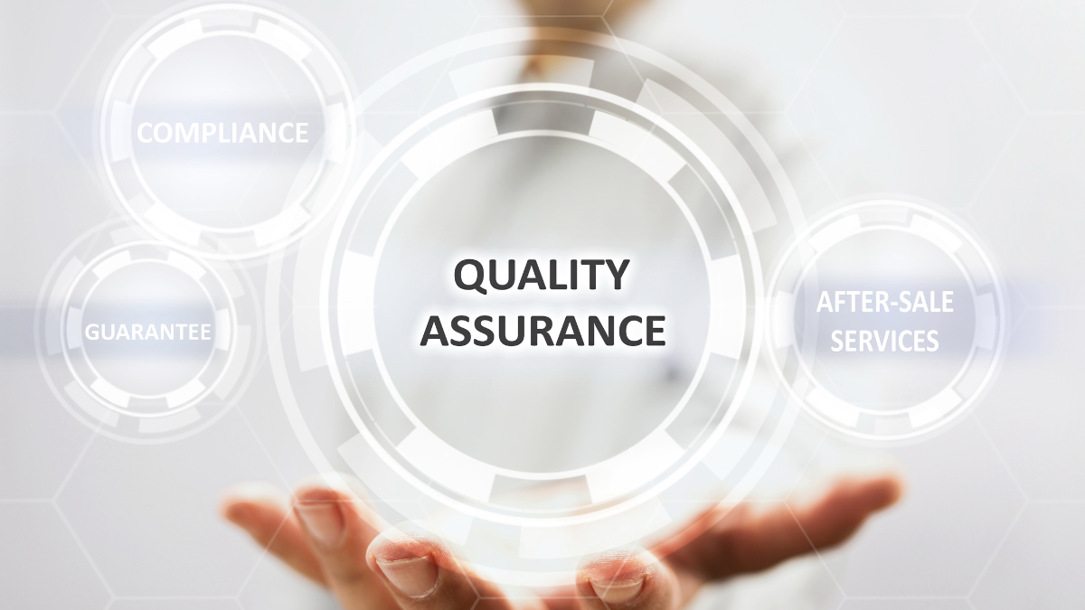 The Role of Quality Assurance in Delivering Flawless Software